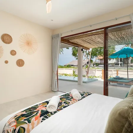 Bahia Beach Residence